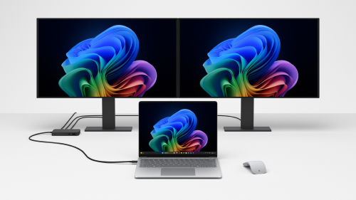 Surface Desktop Pack